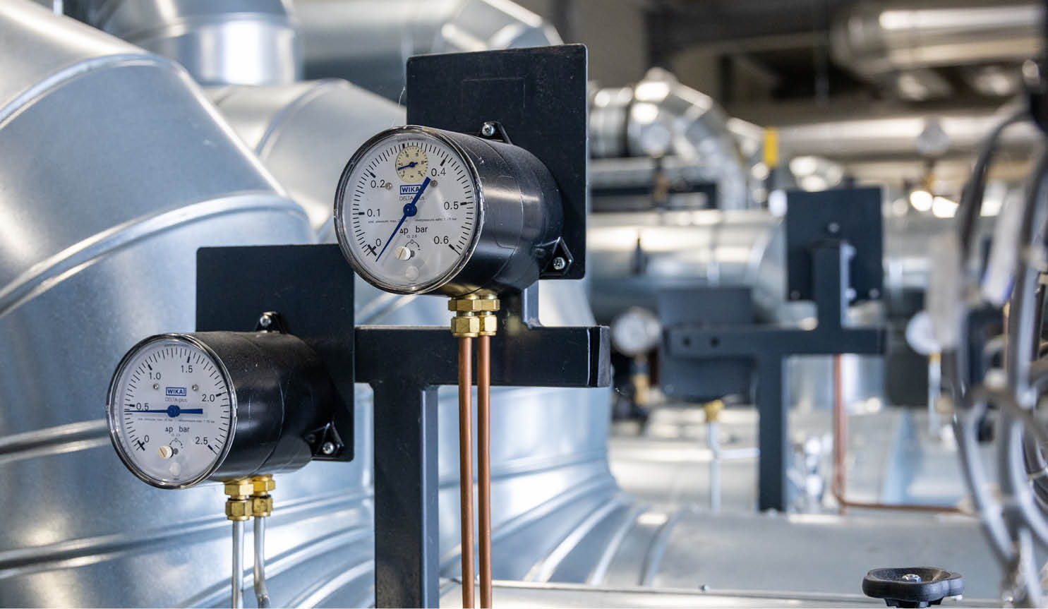 FWT - Technik - ATWI II