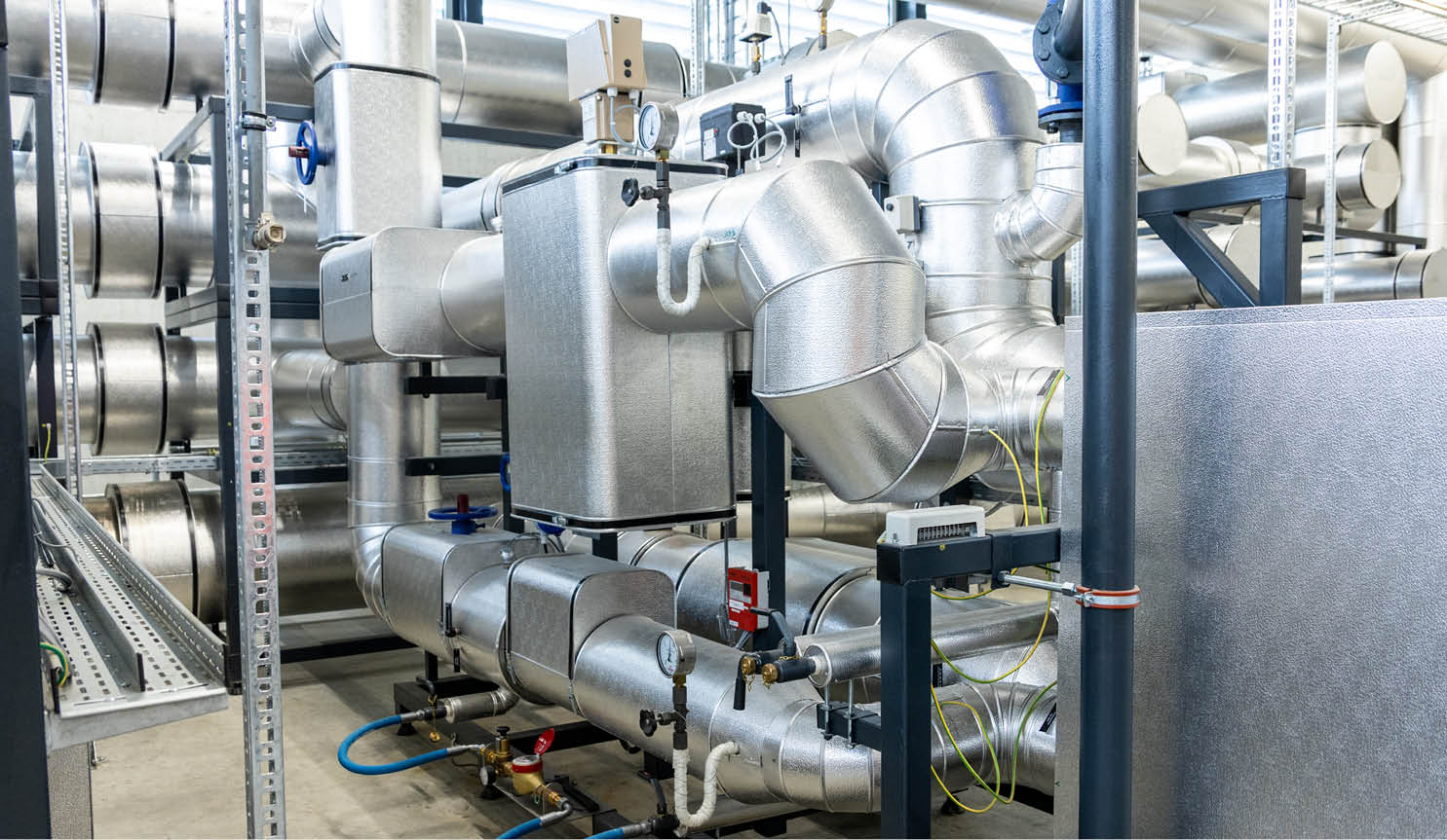 FWT - Warum Fernwärme - ATWI